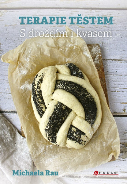 Terapie těstem Terapie těstem