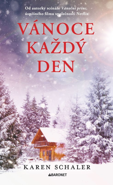 Vánoce každý den Vánoce každý den