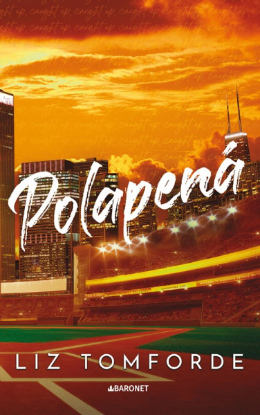 Polapená Polapená