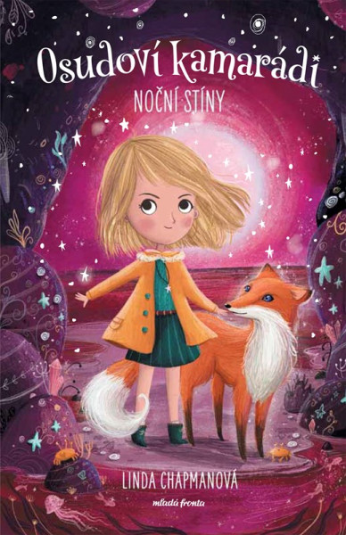 Osudoví kamarádi: Noční stíny Osudoví kamarádi: Noční stíny