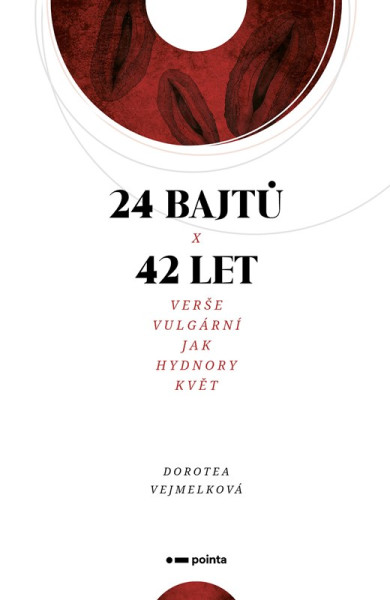 24 bajtů x 42 let 24 bajtů x 42 let
