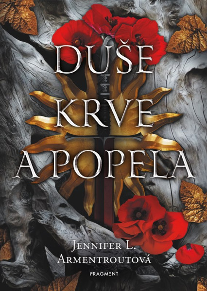 Duše krve a popela Duše krve a popela
