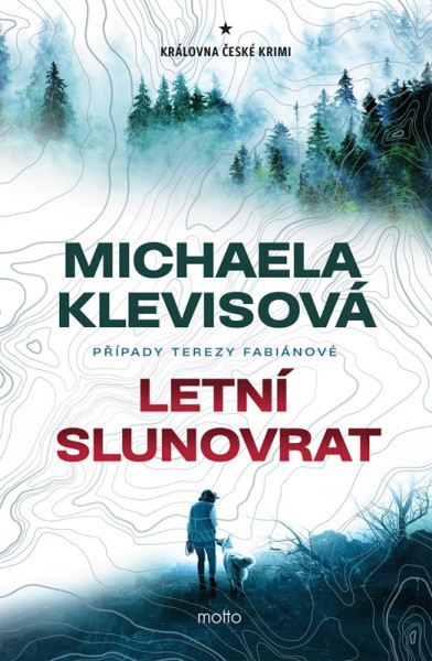 Letní slunovrat Letní slunovrat