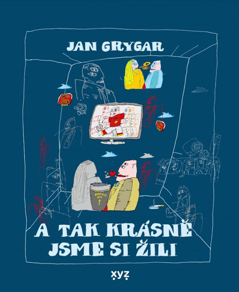 A tak krásně jsme si žili A tak krásně jsme si žili