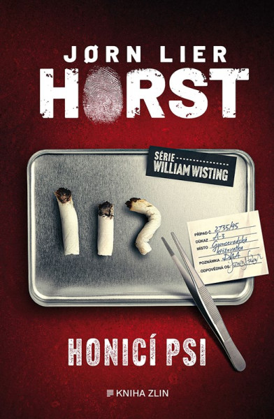 Honicí psi Honicí psi