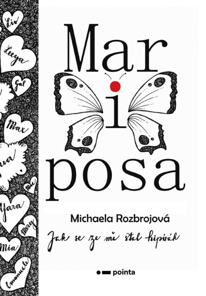 Mariposa Mariposa