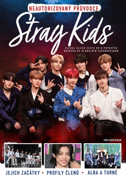 Stray Kids Stray Kids
