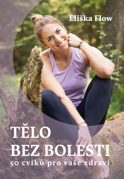 Tělo bez bolesti Tělo bez bolesti