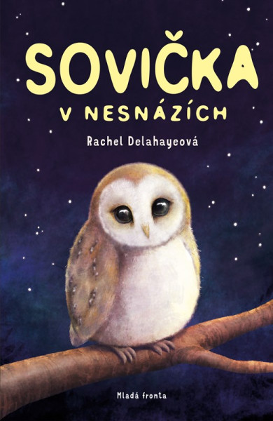 Sovička v nesnázích