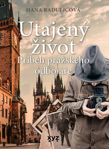 Utajený život Utajený život