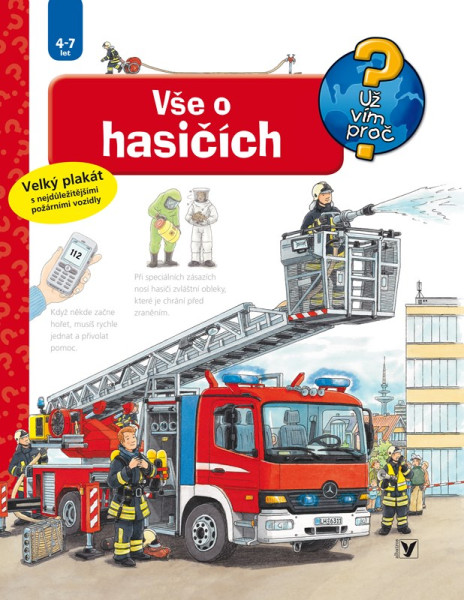 Vše o hasičích Vše o hasičích