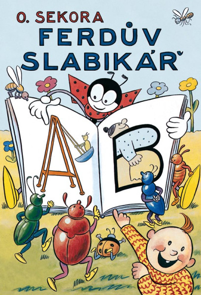 Ferdův slabikář Ferdův slabikář
