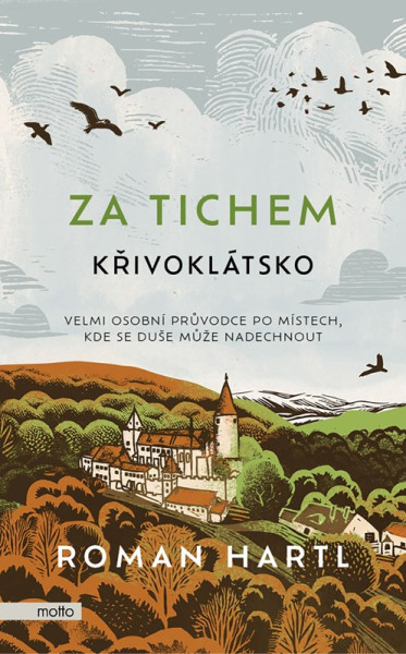 Za tichem - Křivoklátsko Za tichem - Křivoklátsko