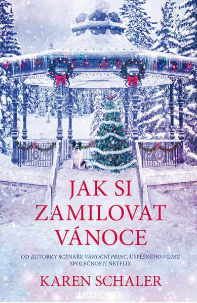 Vánoce v Shelter Inn Vánoce v Shelter Inn