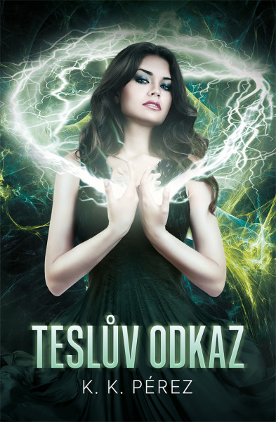 Teslův odkaz Teslův odkaz