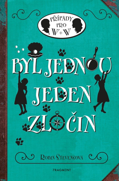 Byl jednou jeden zločin Byl jednou jeden zločin