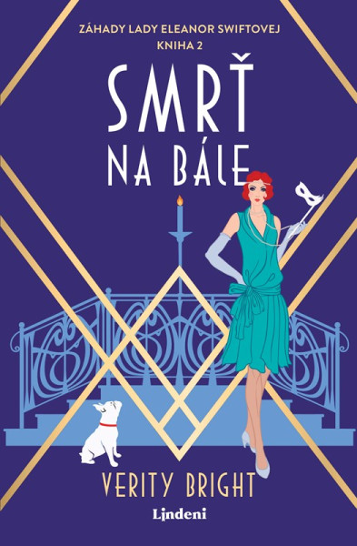 Smrť na bále Smrť na bále