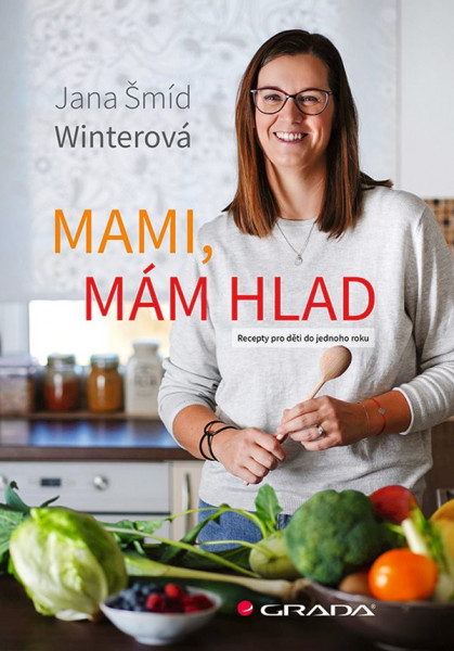 Mami, mám hlad