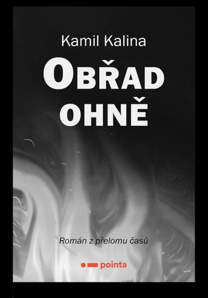 Obřad ohně Obřad ohně