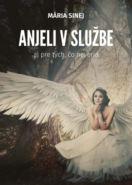 Anjeli v službe