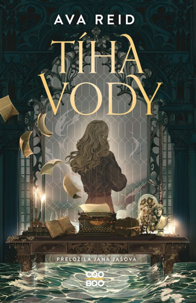 Tíha vody Tíha vody