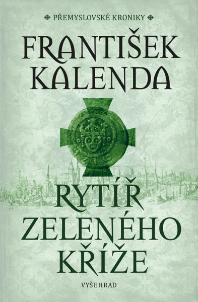 Rytíř zeleného kříže Rytíř zeleného kříže