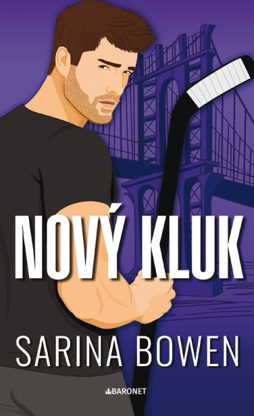 Nový kluk Nový kluk