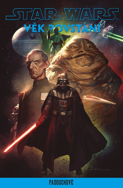 Star Wars - Věk Povstání: Padouchové Star Wars - Věk Povstání: Padouchové