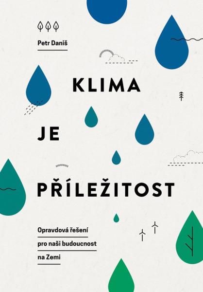 Klima je příležitost Klima je příležitost