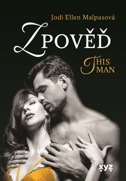 Zpověď – This Man 3 Zpověď – This Man 3