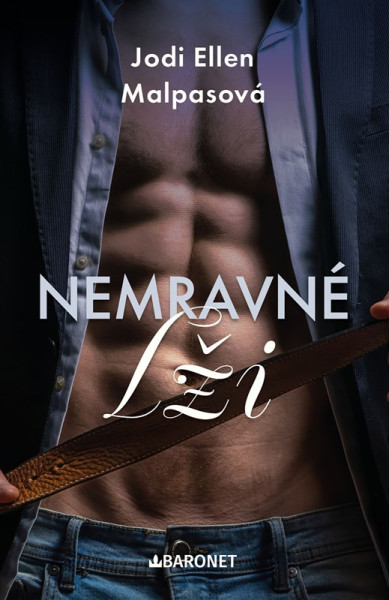 Nemravné lži Nemravné lži