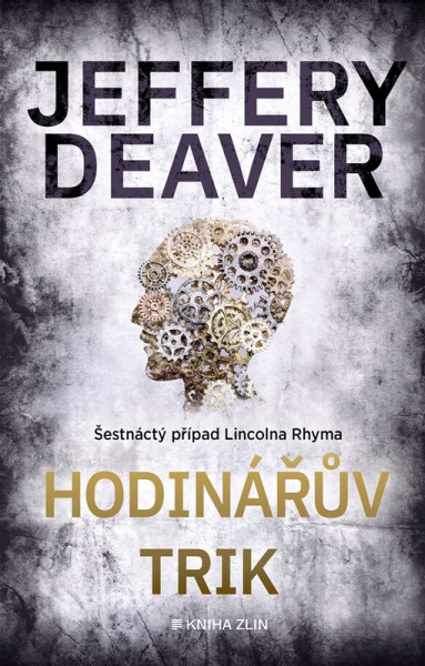 Hodinářův trik Hodinářův trik