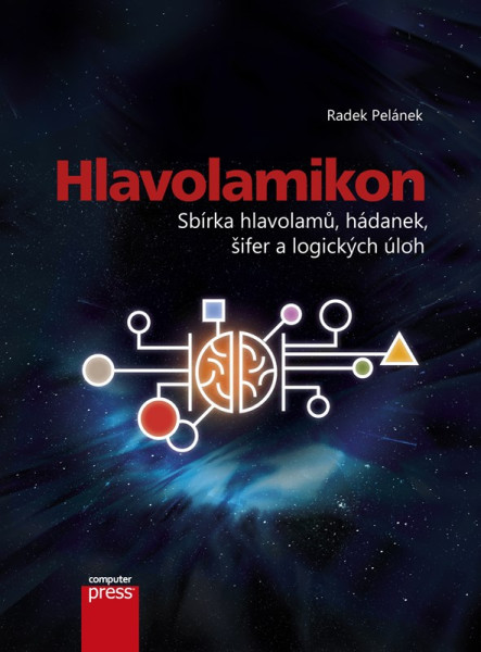 Hlavolamikon Hlavolamikon