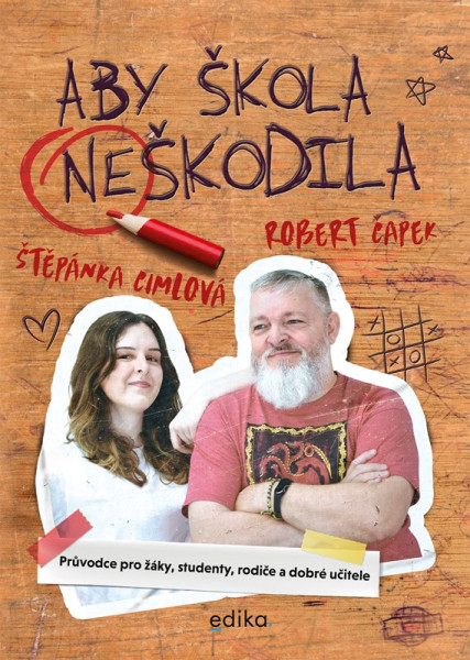 Aby škola neškodila Aby škola neškodila