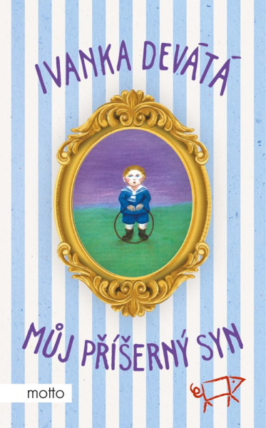 Můj příšerný syn Můj příšerný syn