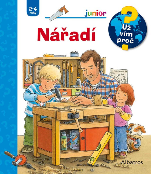 Nářadí Nářadí