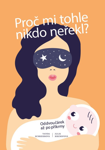 Proč mi tohle nikdo neřekl? Proč mi tohle nikdo neřekl?