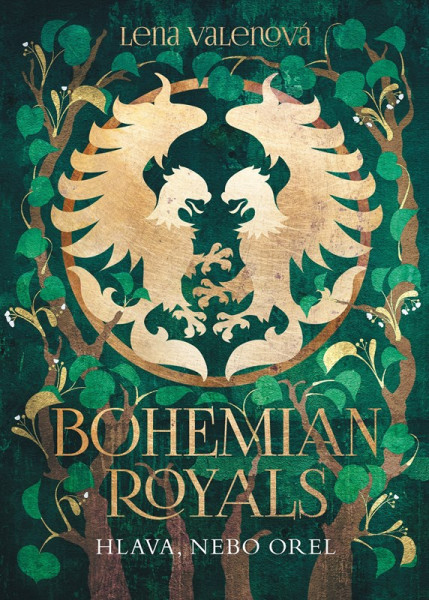 Bohemian Royals 3: Hlava, nebo orel Bohemian Royals 3: Hlava, nebo orel