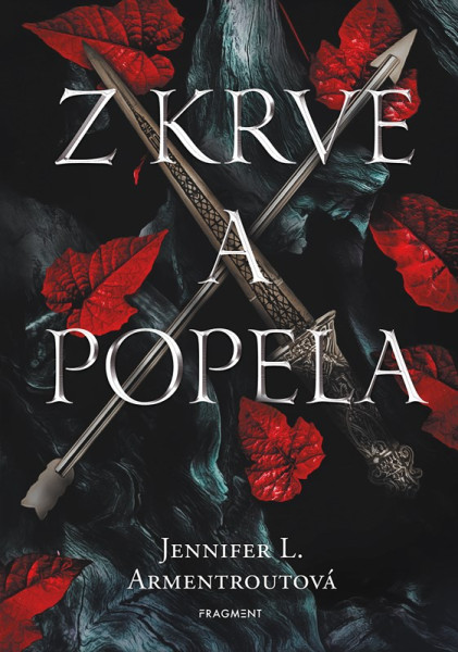 Z krve a popela Z krve a popela