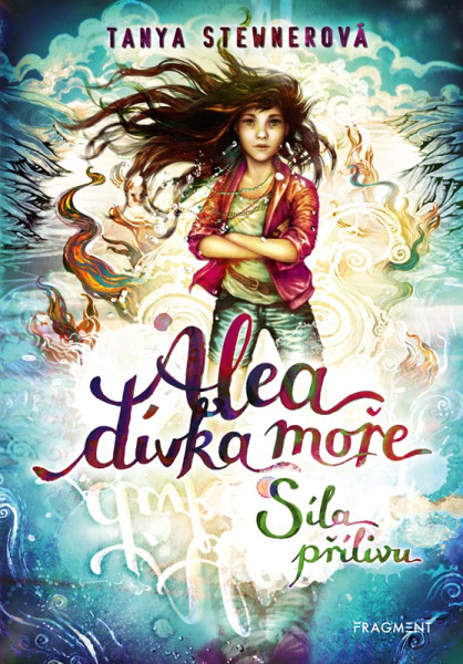 Alea - dívka moře: Síla přílivu Alea - dívka moře: Síla přílivu