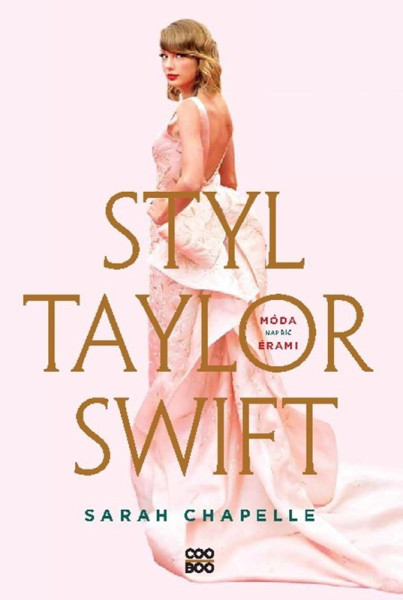 Styl Taylor Swift Styl Taylor Swift
