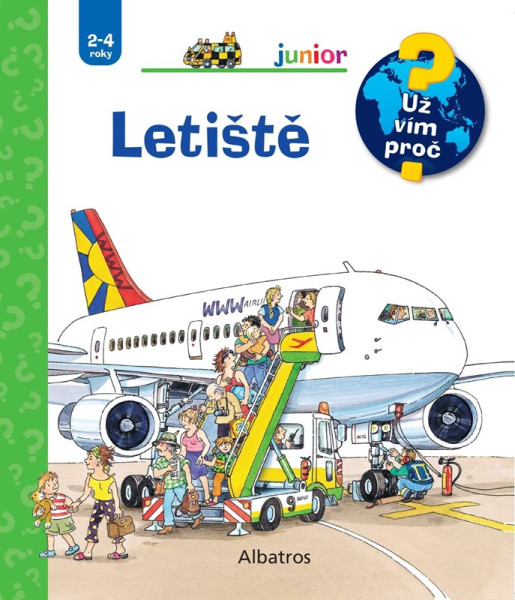 Letiště Letiště