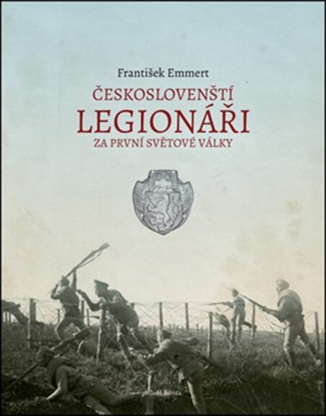 Českoslovenští legionáři za 1. světové války Českoslovenští legionáři za 1. světové války