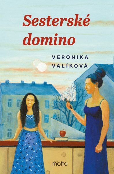 Sesterské domino Sesterské domino