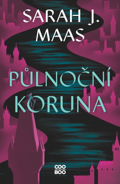 Půlnoční koruna Půlnoční koruna