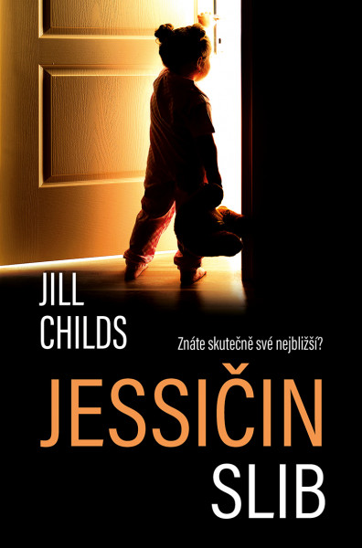 Jessičin slib Jessičin slib