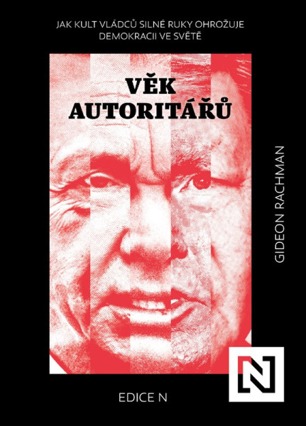 Věk autoritářů Věk autoritářů