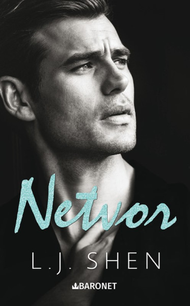 Netvor Netvor