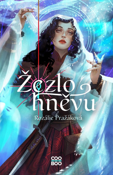 Žezlo hněvu Žezlo hněvu