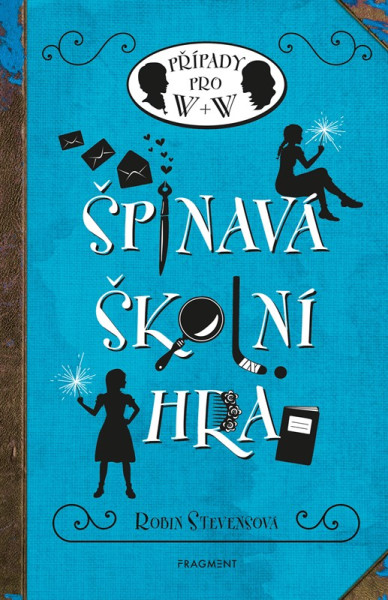 Špinavá školní hra Špinavá školní hra